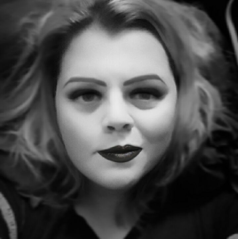 Meet your Posher, Bethany